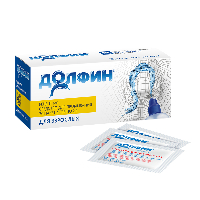 Долфин