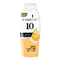 Изображение товара Careline 10 кондиционер для поврежденных и секущихся волос с витамином с и кератином 700 мл