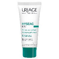 Изображение товара Uriage исеак гель-крем матирующий 40 мл