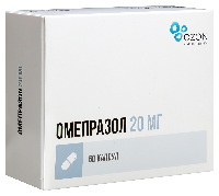 Омепразол