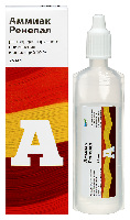 Аммиак