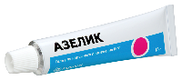 Азелик