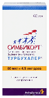 Симбикорт