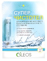 Изображение товара Суперчистотел 1,2 мл