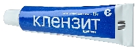 Клензит