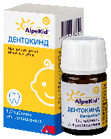Дентокинд