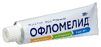 Офломелид