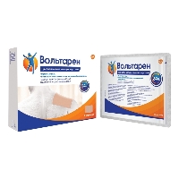 Вольтарен