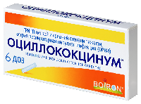 Оциллококцинум