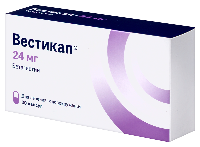 Вестикап