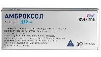Амброксол