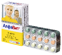 Алфавит