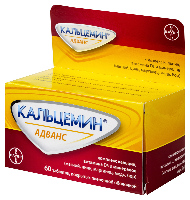 Кальцемин Адванс