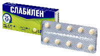 Слабилен