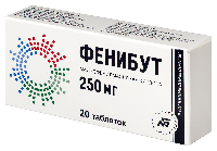 Фенибут