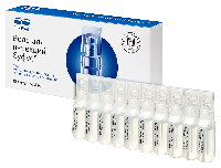 Вода для инъекций