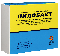 Пилобакт