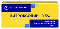 Нитроксолин-УБФ