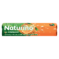 ПАСТИЛКИ NATURINO С ВИТАМИНАМИ И СОКОМ