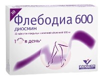 ФЛЕБОДИА 600