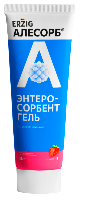 ЭНТЕРОСОРБЕНТ ГЕЛЬ