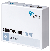 Аллопуринол