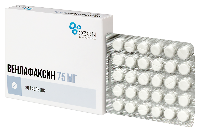 Венлафаксин