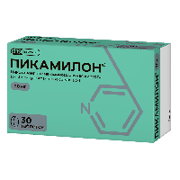 Пикамилон