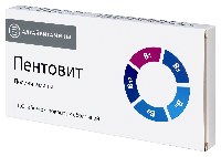 Пентовит