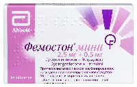 Фемостон Мини