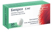 Бипрол