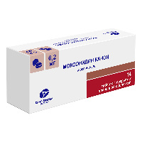 Моксонидин