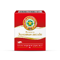 Бальзам Золотая звезда