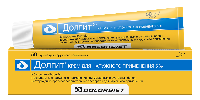 Долгит