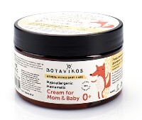 Изображение товара Botavikos крем для мам и малышей гипоаллергенный на основе цветочной воды гамамелиса 250 мл