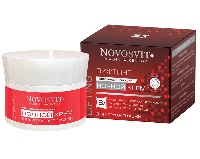 Изображение товара Novosvit восстанавливающий ночной крем для упругости кожи 50 мл