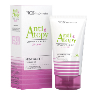 Изображение товара Крем-эмолент для сухой очень сухой и чувствительной кожи с рождения rcs 150 мл