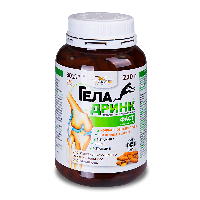 Изображение товара Геладринк фаст 220 гр 360 шт. капсулы