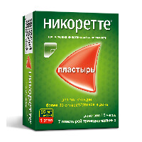 Никоретте
