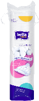 Изображение товара Bella cotton диски ватные 100 шт.