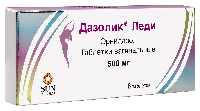 Дазолик
