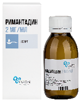 Римантадин