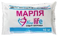 ОТРЕЗ МАРЛЕВЫЙ LIFE