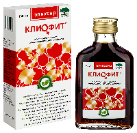 Клиофит