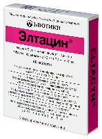 Элтацин