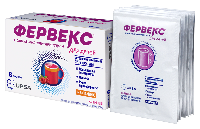 Фервекс