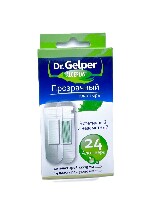 ПЛАСТЫРЬ DR GELPER ALOEPLAST
