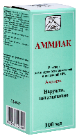 Аммиак