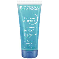 Изображение товара Bioderma Atoderm гель для душа увлажняющий для нормальной сухой и атопичной кожи 100 мл