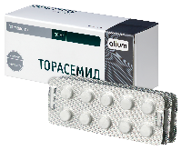 Торасемид